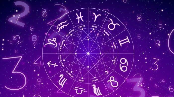 ILUSTRASI 12 zodiak