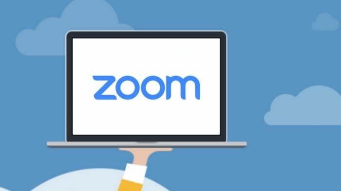 Ilustrasi zoom
