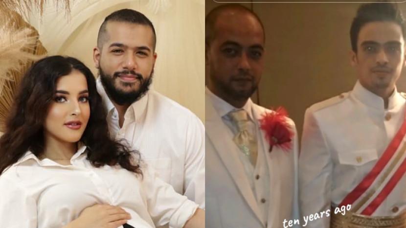 Sindiran Kakak Saat Tasya Farasya Gugat Cerai Ahmad Assegaf, Fokus ke Wali Nikah Tasyi Athasyia