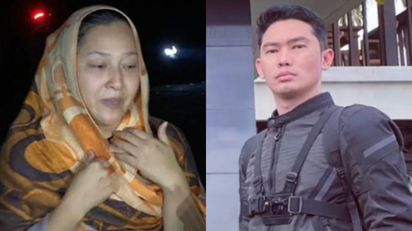 Kecurigaan Istri soal Kematian Kepala Cabang Bank BUMN, Soroti Kebiasaan Suami Sebelum Diculik