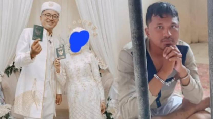 Peran Istri Hanafi Usai Suaminya Habisi Tiwi, Hubungi Teman-teman Pelaku Untuk Bayar Utang