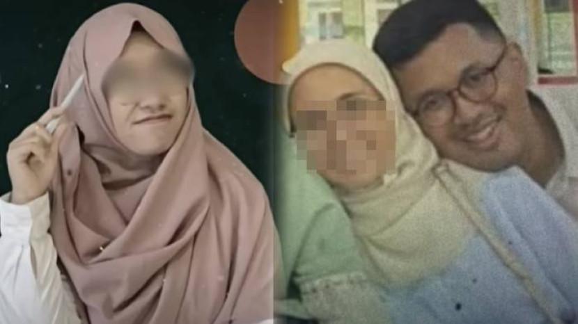 Postingan Terakhir Tiwi Sebelum Tewas Dibunuh Hanafi, Sindir Orang Jahat, Pesan Ini Jika Meninggal