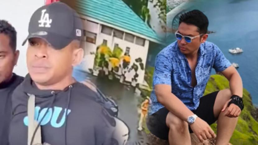 Profesi Penculik Kepala Kantor Cabang Bank BUMN, Jadi Bocoran Motif Pembunuhan Ilham Pradipta