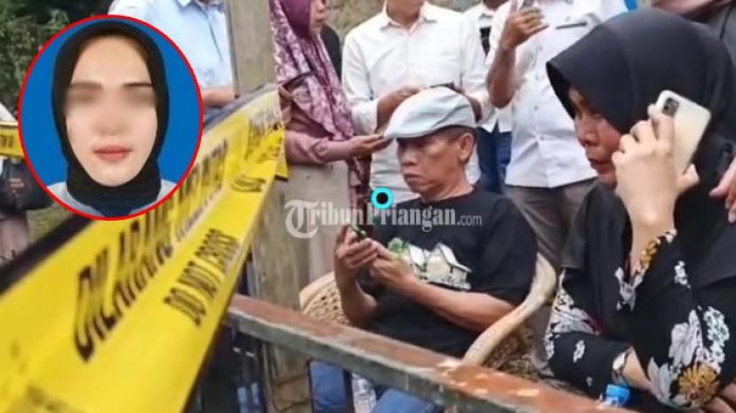 Sosok Pembunuh Dea Permata Karisma, Tak Sengaja Tinggalkan Petunjuk Penting di TKP, Terkuak Motifnya