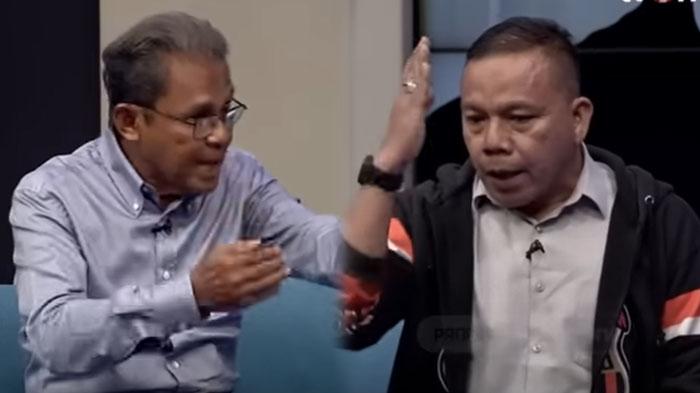 Penasihat Ahli Kapolri Irjen Pol (Purn) Aryanto Sutadi kekeuh meyakini bahwa Pegi Setiawan adalah Pegi Perong, DPO kasus Vina.