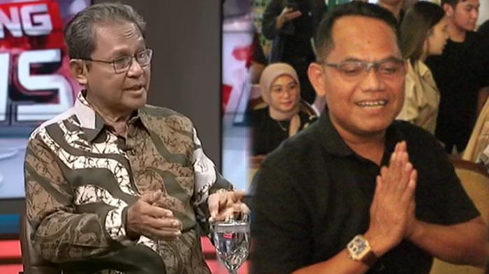 Penasihat Ahli Kapolri Komjen Pol (Purn) Aryanto Sutadi mengungkap kebohongan Iptu Rudiana di kasus Vina Cirebon.