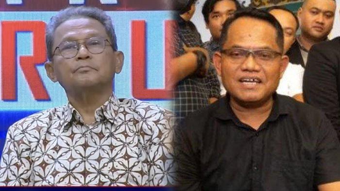 Aryanto Sutadi kini berharap Peninjauan Kembali (PK) yang diajukan Saka Tatal bisa dikabulkan oleh Mahkamah Agung.