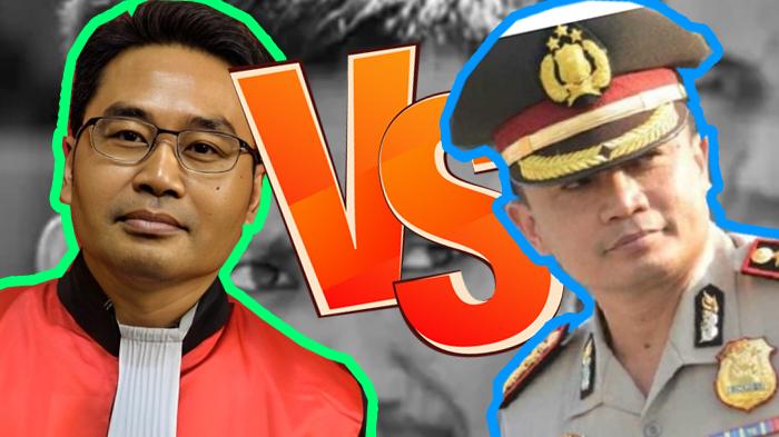 Beda Isi Garasi Hakim dan Polisi di Sidang Praperadilan Pegi Setiawan, Eman Sulaeman Naik Motor Surawan Nyetir Mobil
