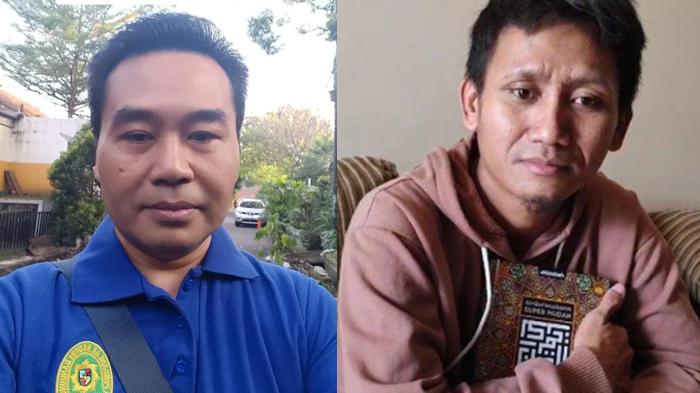 Eman Sulaeman Dianggap Hakim dari Surga Usai Bebaskan Pegi Setiawan