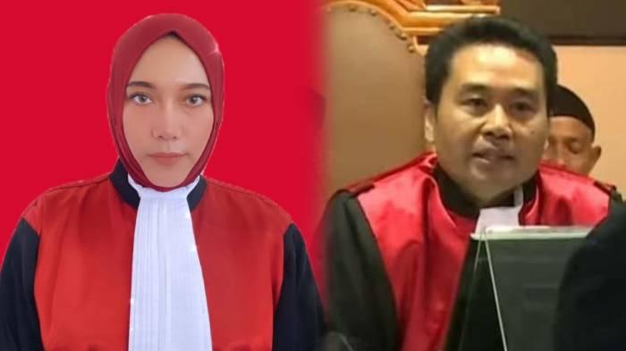 Hakim Anggota yang akan mengadili sidang Peninjauan Kembali (PK) Saka Tatal, Galuh Rahma Esti punya harta berlimpah.