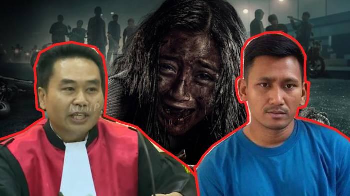 Hakim Pengadilan Negeri Bandung Eman Sulaeman mempertaruhkan kredibilitasnya di sidang praperadilan Pegi Setiawan, tersangka kasus Vina Cirebon.