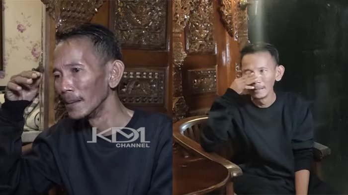 Setelah ditertawakan penasihat ahli Kapolri, saksi baru yang muncul soal kasus Vina Cirebon kini mengaku mendapat ancaman dari seseorang yang membuatnya ketakutan.
