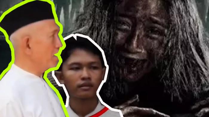 Jawaban Pak RT Pasren Diminta Jujur Soal Terpidana Kasus Vina,