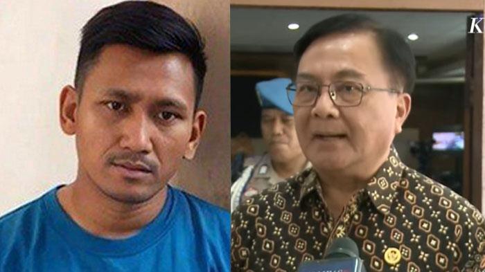 Kesalahan Kompolnas dalam kasus Pegi Setiawan diungkap oleh Mantan Kabareskrim Komjen (Purn) Susno Duadji.