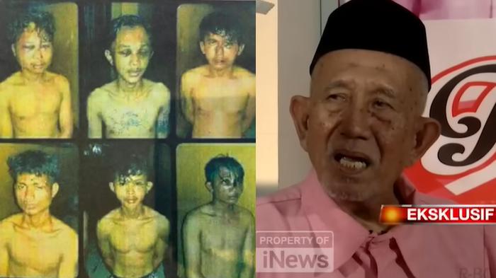 Kondisi Pak RT Pasren Selama Sembunyi dari Kasus Vina Cirebon