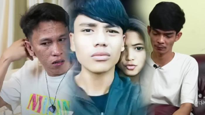 Liga Akbar Ketahuan Bohorng soal kasus Vina
