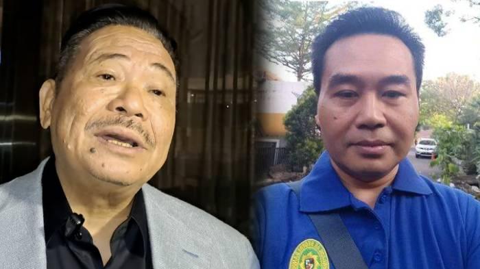 Pengacara Otto Hasibuan mendukung Hakim Eman Sulaeman yang akan dilapporkan oleh Razman Nasution ke Komisi Yudisial (KY).