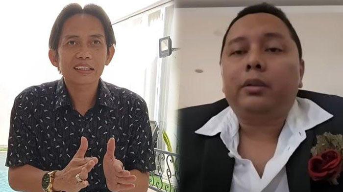 Kuasa Hukum Iptu Rudiana, Pitra Romadoni menanggapi tudingan Pengacara Pegi Setiawan, Toni RM soal kebohongan kliennya.