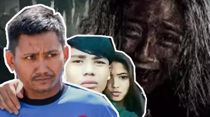Rayuan Romantis Pegi Setiawan untuk Vivi Novita, Terlanjur Jadi Tersangka Kasus Vina, Padahal Bukan Rindu Pacar Eky
