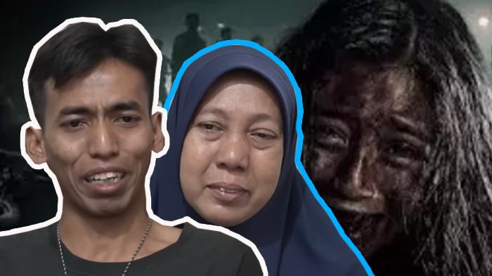 Tangis Korban Salah Tangkap Kasus Vina