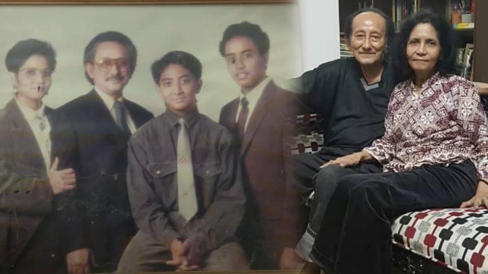 Telantarkan orangtuanya hingga tewas membusuk, begini perlakuan anak-anak lansia di Jonggol.