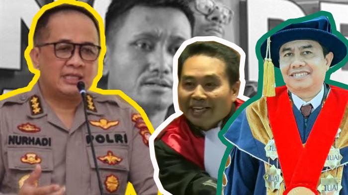 Tenryata Polda Jabar Incar Saksi Pegi Setiawan di Sidang Praperadilan