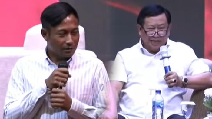 Ternyata Dede Tak Bisa Dihukum Usai Bongkar Borok Aep dan Rudiana di Kasus Vina