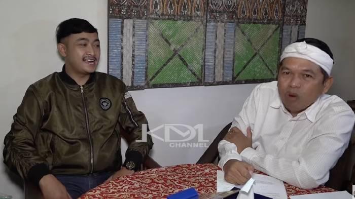 Mantan Bupati Purwakarta Dedi Mulyadi akan memberikan uang Rp 300 juta jika ada yang bisa membuktikan Pegi Cianjur adalah anak mantan Bupati Cirebon.