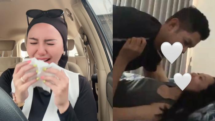 janji manis Bimo ke Selingkuhan