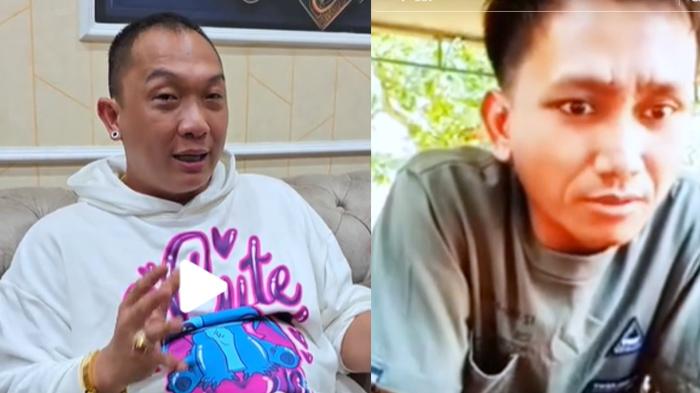 pantas tersinggung inilah bantuan Jhon LBF untuk Pegi Setiawan