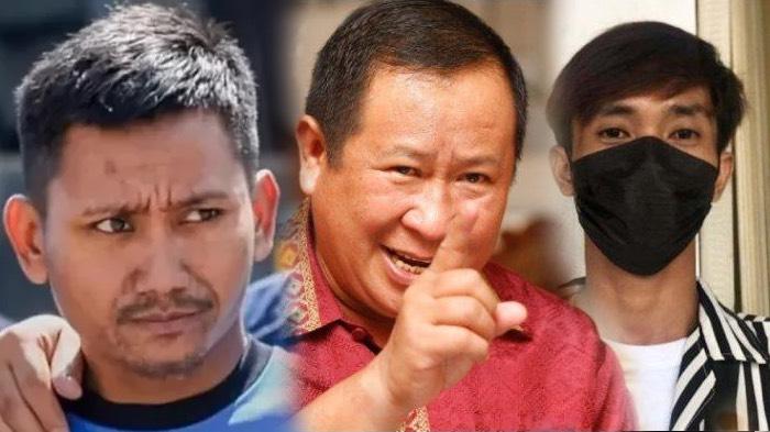 Mantan Kabareskrim Komjen (Purn) Susno Duadji mencurigai saksi Aep sebagai pelaku sebenarnya kasus pembunuhan Vina dan Eky di Cirebon.