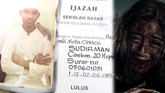 Tampang Sudirman, terpidana kasus pembunuhan Vina dan Eky di Cirebon akhirnya diungkap keluarga.