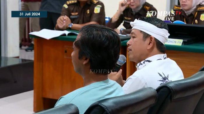tangis dedi mulyadi di sidang pk saka tatal