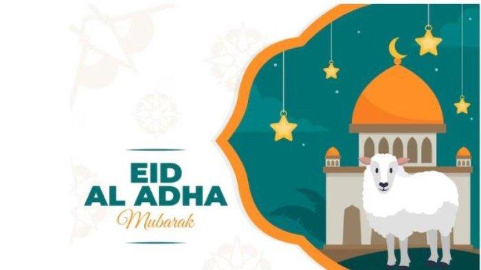 Selamat Idul Adha 2023