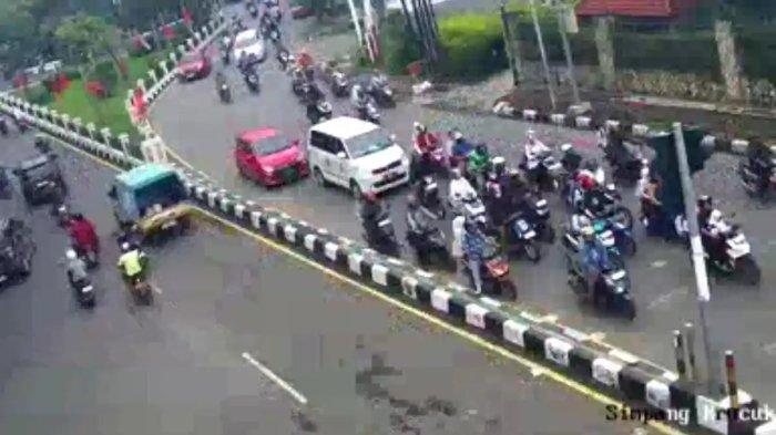 Kota Cirebon Kini Diawasi 98 CCTV, Warga Bisa Pantau Kota dari HP