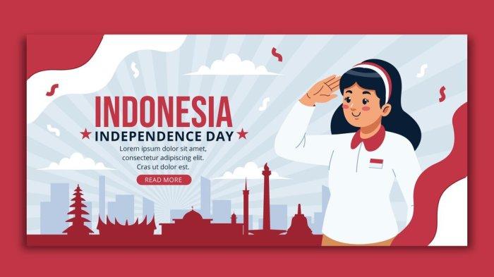 3. Background 17 Agustus 2024