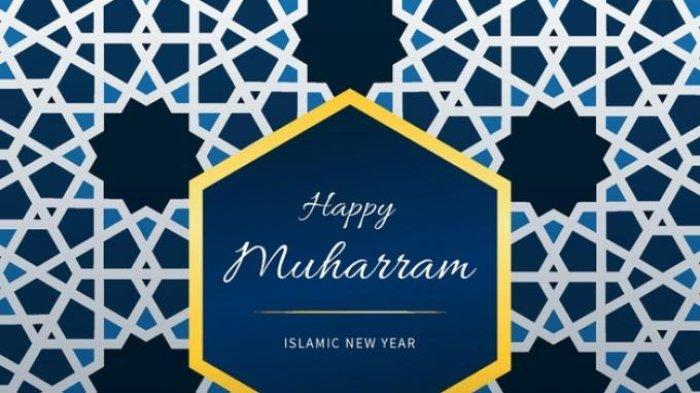 30 Ucapan Selamat Tahun Baru Islam atau 1 Muharram 1445 Hijriyah