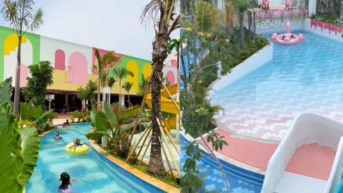 6 destinasi wisata air di Depok 2026, liburan keluarga sempurna awal tahun
