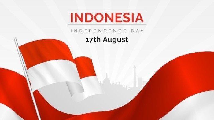 40 Ucapan HUT Kemerdekaan RI ke-78 Penuh Semangat dan Inspiratif, Bisa jadi Caption IG, WA, FB