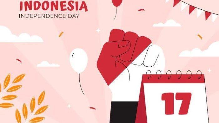 5 Contoh Kata Sambutan Ketua Panitia 17 Agustus 2024 Singkat dan Bermakna