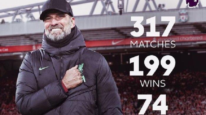 6 Nama Baru Pengganti Jurgen Klopp, Ada Alumni The Reds Bakal jadi Juru TakTik Liverpool