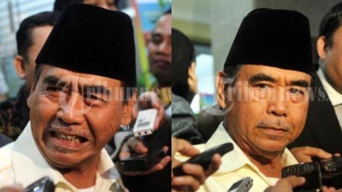 Al Zaytun Bikin Gaduh, Syekh Panji Gumilang Klaim Al Quran Bukan Firman Allah 1