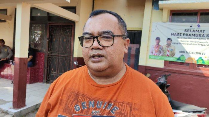 Anggota DPRD Provinsi Jawa Barat, Pepep Saepul Hidayat