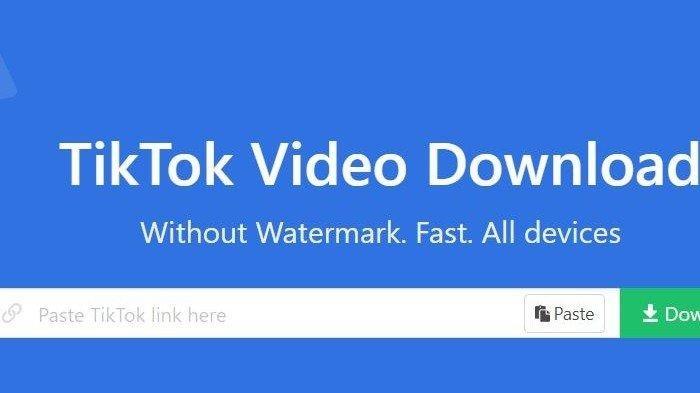 Apa Itu SnapTik dan Bagaimana Cara Pakainya? Ternyata Bisa Dowload Video TikTok Tanpa Watermark