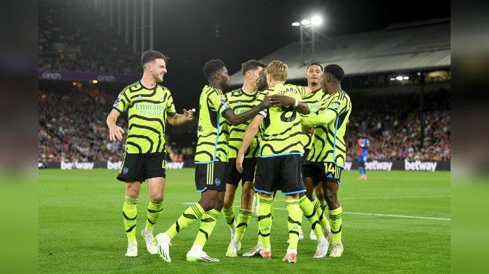 Prediksi Skor Burnley vs Arsenal, The Gunners Berjuang untuk 3 Poin