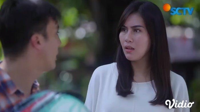 Awal Perkenalan Syanaz Sadiqah-Rendy Kjaernett, Bertemu di FTV Bahas Adegan Cinlok