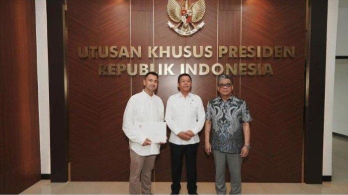 Bagian depan