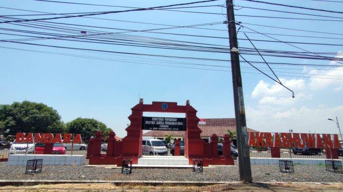 Bandar Udara Cakrabhuwana Penggung Cirebon