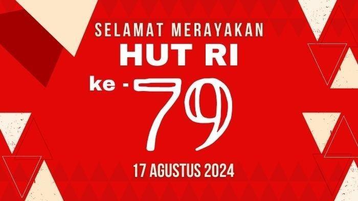 Banner 17 Agustus 2024