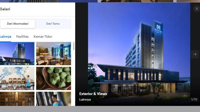 Batiqa Hotel Cirebon